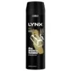 Lynx Gold Deodorant Body Spray 200ml 1 Lynx Gold Deodorant Body Spray 200ml -Care Product Shop 349581 lynx gold body spray 200ml1