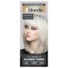 Bblonde Maximum Blonde Toner - Atomic Blonde 1 Bblonde Maximum Blonde Toner - Atomic Blonde -Care Product Shop 349754 jerome russell bblonde maximum blonde toner atomic