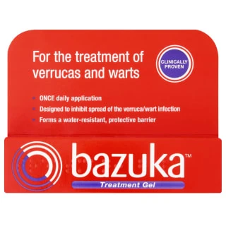 B&M Bazuka Treatment Gel 6g 3 B&M Bazuka Treatment Gel 6g