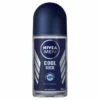 Nivea Men Cool Kick Roll On Anti-Perspirant 50ml 1 Nivea Men Cool Kick Roll On Anti-Perspirant 50ml -Care Product Shop 351657 nivea men cool kick anti perspirant 50ml