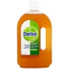 Dettol Liquid Original 750ml -Care Product Shop 352131 dettol liquid chloroxylenol 750ml