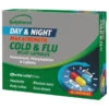 B&M Galpharm Day & Night 16pk Cold & Flu Relief Capsules -Care Product Shop 355210 galpharm day night cold flu relief 16 capsules