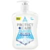 Astonish Protect + Care Antibacterial Handwash Vitamin E 600ml 1 Astonish Protect + Care Antibacterial Handwash Vitamin E 600ml -Care Product Shop 356166 astonish protect care antibacterial handwash vitamin e 600ml