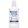 Oral B Oral-B 3D White Luxe Mouthwash 500ml 2 Oral B Oral-B 3D White Luxe Mouthwash 500ml -Care Product Shop 356195 oral b 3d white luxe perfection mouthwash 500 ml