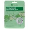 Skin Techniques Cucumber Sheet Mask 1 Skin Techniques Cucumber Sheet Mask -Care Product Shop 356530 skin techniques cucumber infused sheet mask