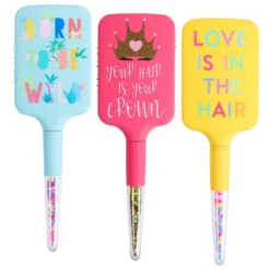 Paddle Hair Brush - Your Hair Is Your Crown 10 Paddle Hair Brush - Your Hair Is Your Crown -Care Product Shop 358003 style studio paddle brush main 2