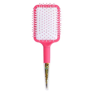 Paddle Hair Brush - Your Hair Is Your Crown 5 Paddle Hair Brush - Your Hair Is Your Crown - Image 3