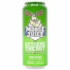 Moose Juice Extreme Energy 500ml - Green Apple 1 Moose Juice Extreme Energy 500ml - Green Apple -Care Product Shop 358381 moose juice extreme energy drink 500ml green apple