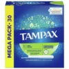 Tampax® Tampax Tampons 30pk - Super 2 Tampax® Tampax Tampons 30pk - Super -Care Product Shop 358675 tampax tampons 30pk super