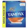 Tampax® Tampax Tampons 30pk - Super Plus 1 Tampax® Tampax Tampons 30pk - Super Plus -Care Product Shop 358676 tampax tampons 30pk super plus