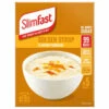 B&M Slimfast Porridge 5pk - Golden Syrup 1 B&M Slimfast Porridge 5pk - Golden Syrup -Care Product Shop 358712 limfast porridge 5pk golden syrup