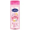 Carex Fun Edition Bath & Shower Cream 500ml - Love Hearts -Care Product Shop 359330 carex love hearts bath and shower 500ml