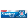 B&M Fixodent Plus Denture Adhesive -Care Product Shop 359446 fixodent plus best food seal premium denture adhesive cream