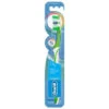 Oral B Oral-B Complete 5 Way Clean Toothbrush 2 Oral B Oral-B Complete 5 Way Clean Toothbrush -Care Product Shop 359451 oral b complete 5 way clean medium manual toothbrush