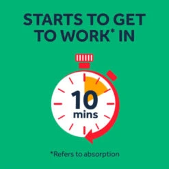 Nurofen Express Caplets 16pk 10 Nurofen Express Caplets 16pk -Care Product Shop 359495 nurfoen express 16 caplets 3