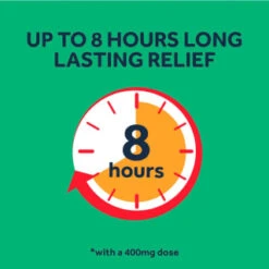 Nurofen Express Caplets 16pk 11 Nurofen Express Caplets 16pk -Care Product Shop 359495 nurfoen express 16 caplets 4