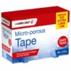 B&M Micro-porous Medical Tape 10m 2 B&M Micro-porous Medical Tape 10m -Care Product Shop 359624 micro porous medical tape 10m