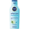 Nivea After Sun Moisture Lotion 400ml 1 Nivea After Sun Moisture Lotion 400ml -Care Product Shop 359651 nivea sun after sun moisture lotion 400ml
