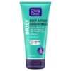 B&M Clean & Clear Deep Action Cream Wash 150ml 1 B&M Clean & Clear Deep Action Cream Wash 150ml -Care Product Shop 359719 clean and clear deep action cream wash