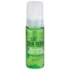 B&M Tea Tree Foaming Face Wash 200ml -Care Product Shop 359729 tea tree foaming face wash