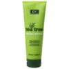 B&M Tea Tree Facial Scrub 250ml -Care Product Shop 359730 tea tree facial scrub