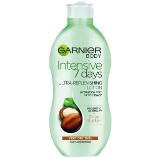 Garnier Intensive 7 Day Body Lotion 400ml 3 Garnier Intensive 7 Day Body Lotion 400ml