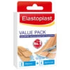 B&M Elastoplast Waterproof Value Pack 2 B&M Elastoplast Waterproof Value Pack -Care Product Shop 362899 elastoplast waterproof value pack 8 plasters and 4 cut to size