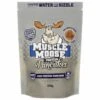B&M Muscle Moose Protein Pancakes 500g - Golden Syrup 2 B&M Muscle Moose Protein Pancakes 500g - Golden Syrup -Care Product Shop 363007 muscle moose protein pancakes 500g golden syrup