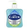 Carex Derma Care Antibacterial Eco Refill Hand Wash 250ml 2 Carex Derma Care Antibacterial Eco Refill Hand Wash 250ml -Care Product Shop 363523 carex derm care antibacterial eco refill hand wash 250ml