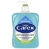 Carex Derma Care Antibacterial Eco Refill Hand Wash 500ml - Original -Care Product Shop 363913 carex derma care antibacterial eco refill hand wash 500ml