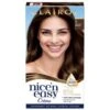 Clairol Nice'n Easy Creme Permanent Hair Dye - 5 Medium Brown 1 Clairol Nice'n Easy Creme Permanent Hair Dye - 5 Medium Brown -Care Product Shop 364341 clairol nice n easy creme hair dye medium brown