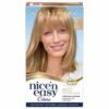 Clairol Nice'n Easy Creme Permanent Hair Dye - 9A Light Ash Blonde 1 Clairol Nice'n Easy Creme Permanent Hair Dye - 9A Light Ash Blonde -Care Product Shop 364342 clairol nice n easy creme hair dye light ash blonde
