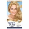 Clairol Nice'n Easy Creme Permanent Hair Dye - 9B Light Beige Blonde 1 Clairol Nice'n Easy Creme Permanent Hair Dye - 9B Light Beige Blonde -Care Product Shop 364349 clairol nice n easy creme hair dye light beige blonde