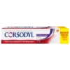 Corsodyl Daily Fluoride Toothpaste - Ultra Clean 2 Corsodyl Daily Fluoride Toothpaste - Ultra Clean -Care Product Shop 366102 corsodyl 100ml ultra