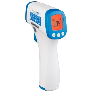 B&M Infrared Thermometer 6 B&M Infrared Thermometer - Image 4