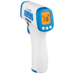 B&M Infrared Thermometer 9 B&M Infrared Thermometer -Care Product Shop 366387 infrared thermometer 3