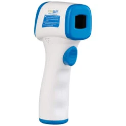 B&M Infrared Thermometer 11 B&M Infrared Thermometer -Care Product Shop 366387 infrared thermometer 5