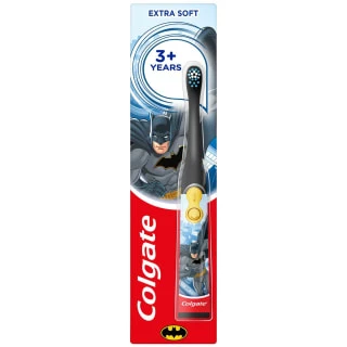 Colgate® Colgate Batman Toothbrush 3 Colgate® Colgate Batman Toothbrush