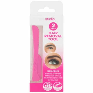 Style Studio Hair Removal Tool 2pk 3 Style Studio Hair Removal Tool 2pk