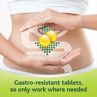 B&M Dulcolax Adult 5mg Gastro-Resistant Tablets 20pk 5 B&M Dulcolax Adult 5mg Gastro-Resistant Tablets 20pk - Image 3