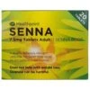 B&M Healthpoint 20pk Senna Tablets 2 B&M Healthpoint 20pk Senna Tablets -Care Product Shop 368642 healthpoint senna adults tablets 20pk