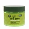 B&M Tea Tree Cleansing Pads 60pk 1 B&M Tea Tree Cleansing Pads 60pk -Care Product Shop 369085 tea tree cleansing pads 60pk
