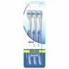 Oral B Oral-B 123 Indicator Toothbrush 3pk -Care Product Shop 369352 oral b indicator toothbrush 3pk