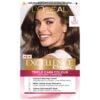 L'Oreal Excellence Creme Hair Dye - Natural Brown 1 L'Oreal Excellence Creme Hair Dye - Natural Brown -Care Product Shop 369683 loreal excellence creme hair dye 5 natural brown