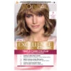 L'Oreal Excellence Creme Hair Dye - Natural Dark Blonde 2 L'Oreal Excellence Creme Hair Dye - Natural Dark Blonde -Care Product Shop 369685 loreal excellence creme hair dye 7 natural dark blonde