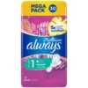 Always® Platinum Always Ultra Normal Pads 30pk 2 Always® Platinum Always Ultra Normal Pads 30pk -Care Product Shop 371687 always platinum normal winged 30ct
