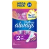 Always® Platinum Always Ultra Long Pads 24pk 1 Always® Platinum Always Ultra Long Pads 24pk -Care Product Shop 371688 always platinum long plus 24ct