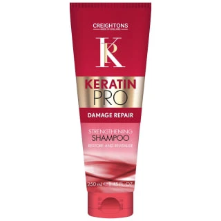 Creightons Pro Keratin Shampoo 250ml 3 Creightons Pro Keratin Shampoo 250ml