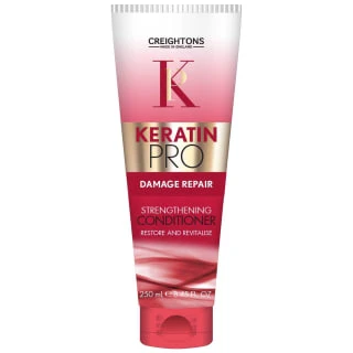 Creightons Pro Keratin Conditioner 250ml 3 Creightons Pro Keratin Conditioner 250ml