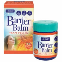 B&M Nuage Pollen Barrier Balm 50g